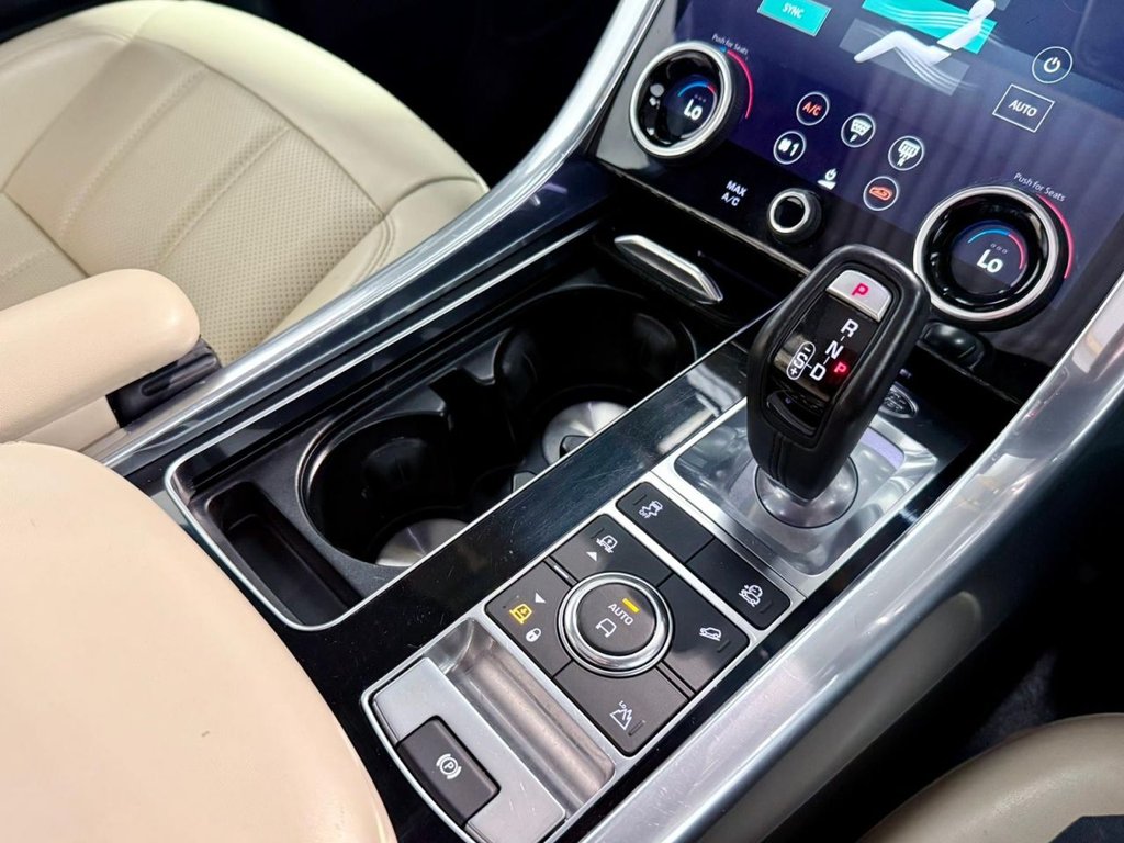Used Land Rover Range Rover Sport 2020 for sale - 78003008: Photo 20
