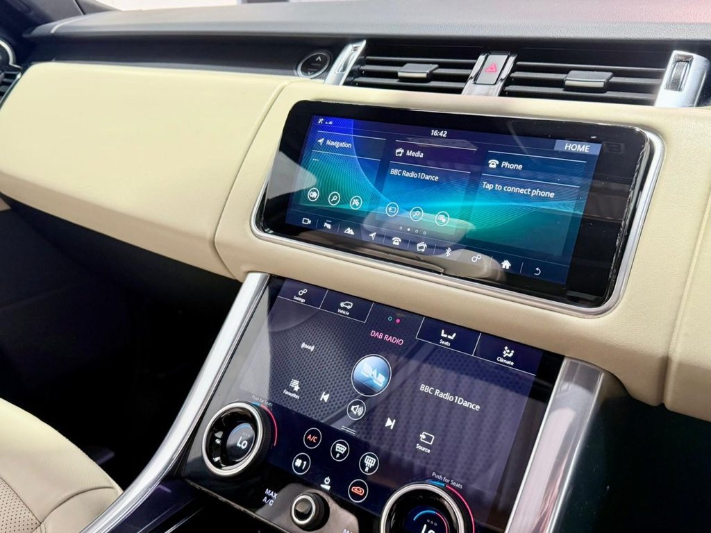 Used Land Rover Range Rover Sport 2020 for sale - 78003008: Photo 22