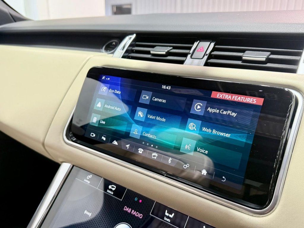 Used Land Rover Range Rover Sport 2020 for sale - 78003008: Photo 23