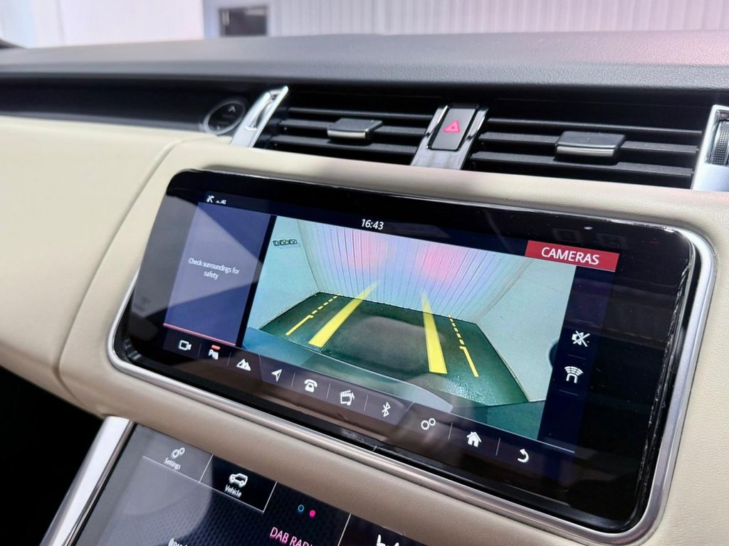 Used Land Rover Range Rover Sport 2020 for sale - 78003008: Photo 24