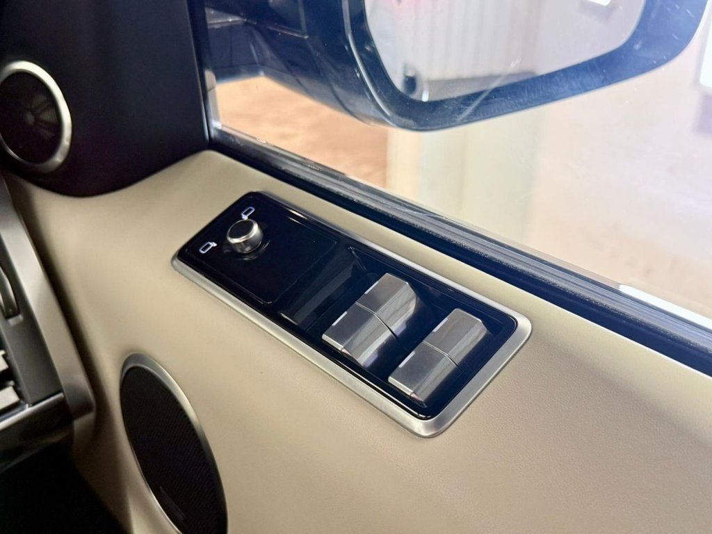 Used Land Rover Range Rover Sport 2020 for sale - 78003008: Photo 25