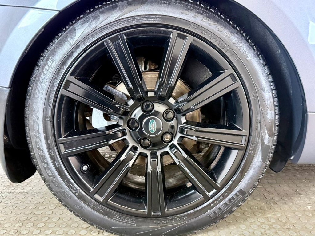 Used Land Rover Range Rover Sport 2020 for sale - 78003008: Photo 28