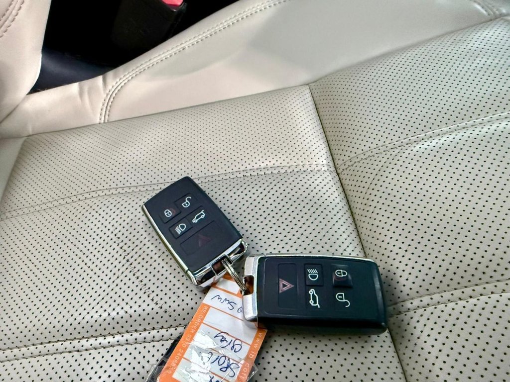 Used Land Rover Range Rover Sport 2020 for sale - 78003008: Photo 29