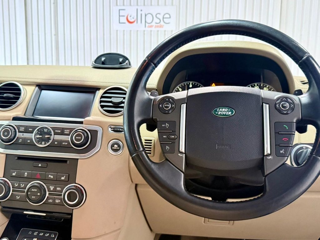 Used Land Rover Discovery 2012 for sale - 77879427: Photo 10