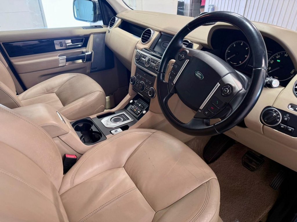 Used Land Rover Discovery 2012 for sale - 77879427: Photo 11