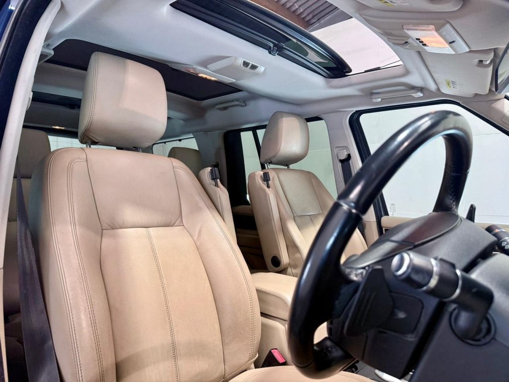 Used Land Rover Discovery 2012 for sale - 77879427: Photo 12