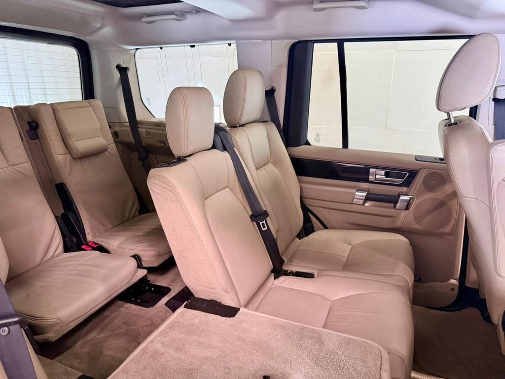 Used Land Rover Discovery 2012 for sale - 77879427: Photo 14