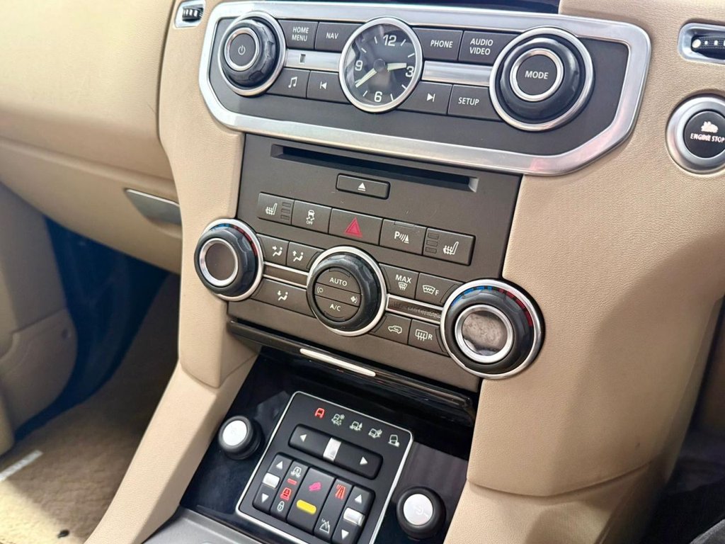 Used Land Rover Discovery 2012 for sale - 77879427: Photo 15