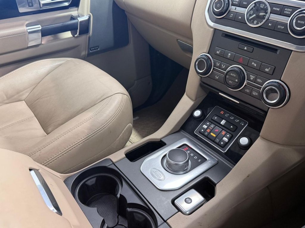 Used Land Rover Discovery 2012 for sale - 77879427: Photo 16