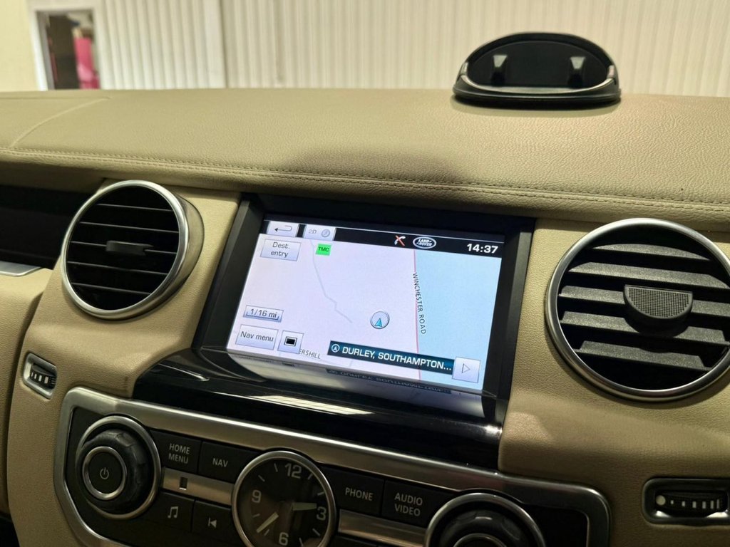 Used Land Rover Discovery 2012 for sale - 77879427: Photo 17