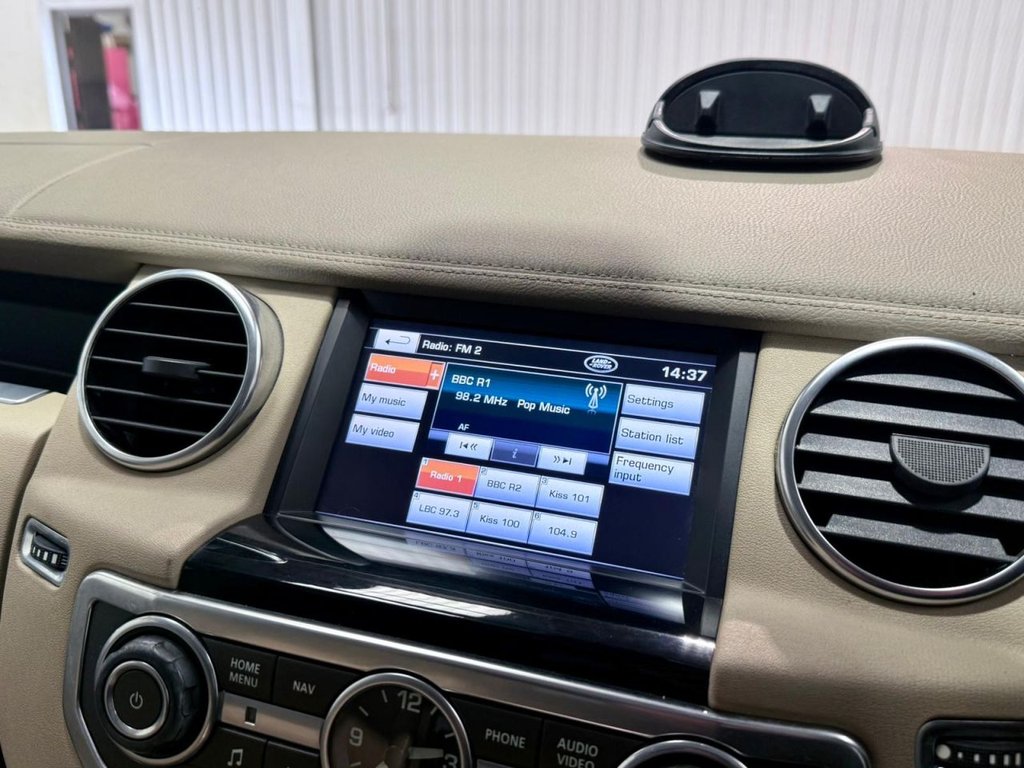 Used Land Rover Discovery 2012 for sale - 77879427: Photo 18