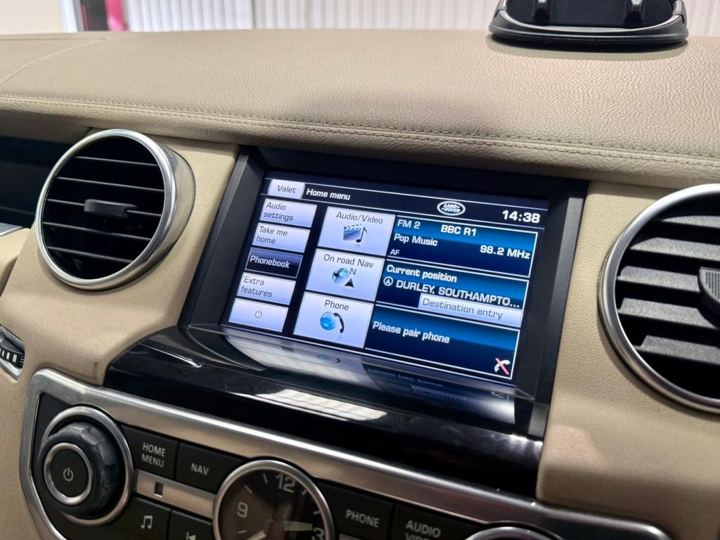 Used Land Rover Discovery 2012 for sale - 77879427: Photo 19