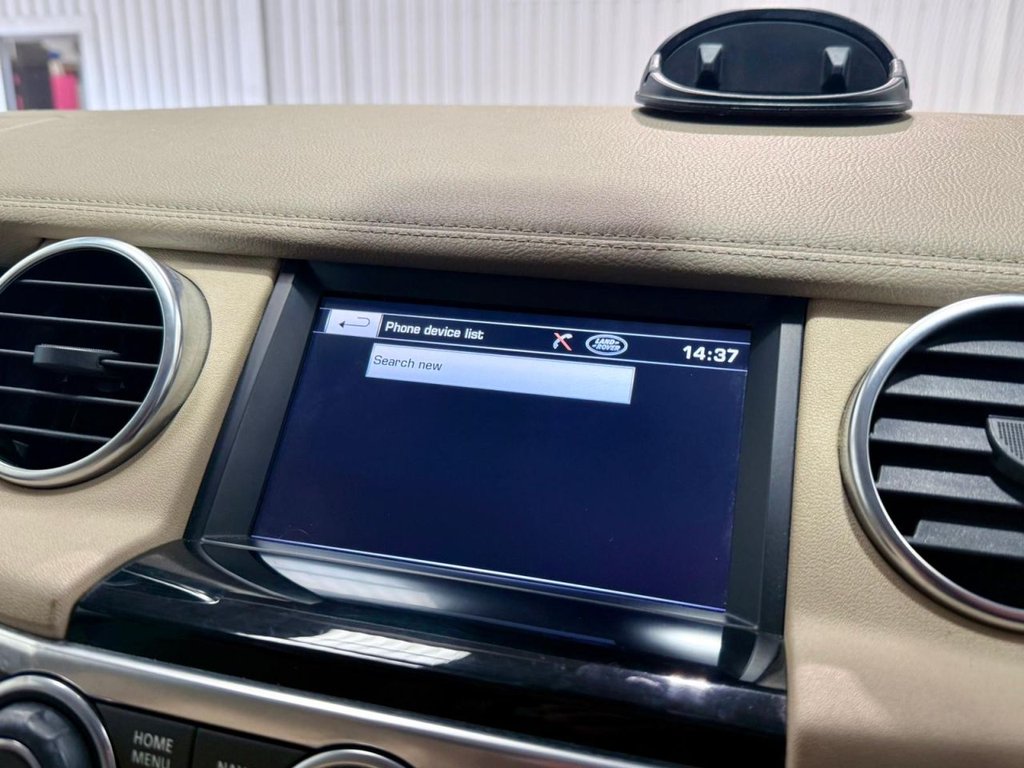 Used Land Rover Discovery 2012 for sale - 77879427: Photo 20