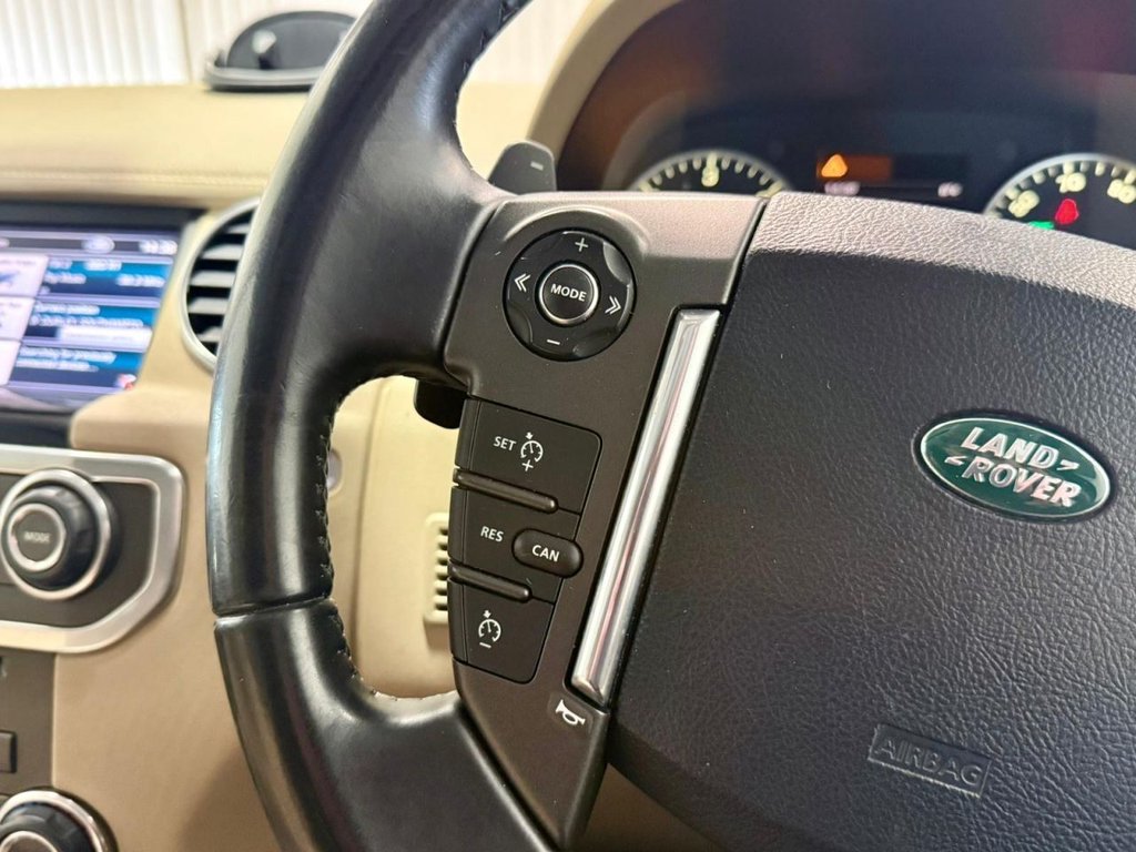 Used Land Rover Discovery 2012 for sale - 77879427: Photo 24