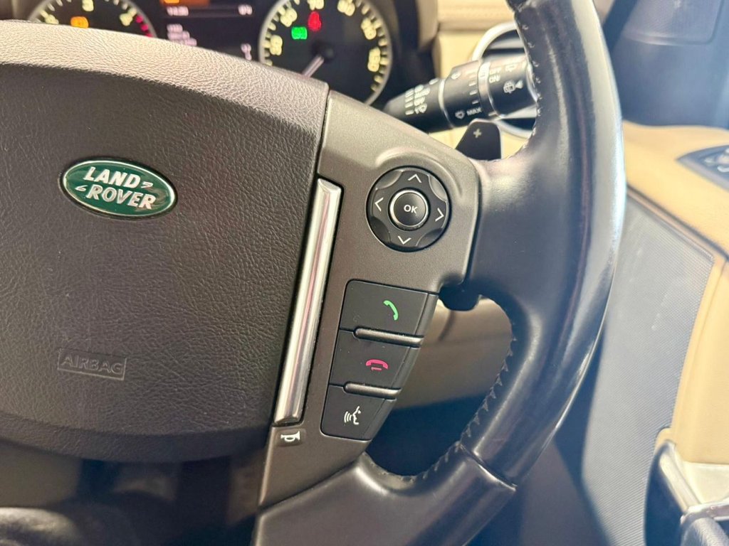 Used Land Rover Discovery 2012 for sale - 77879427: Photo 25