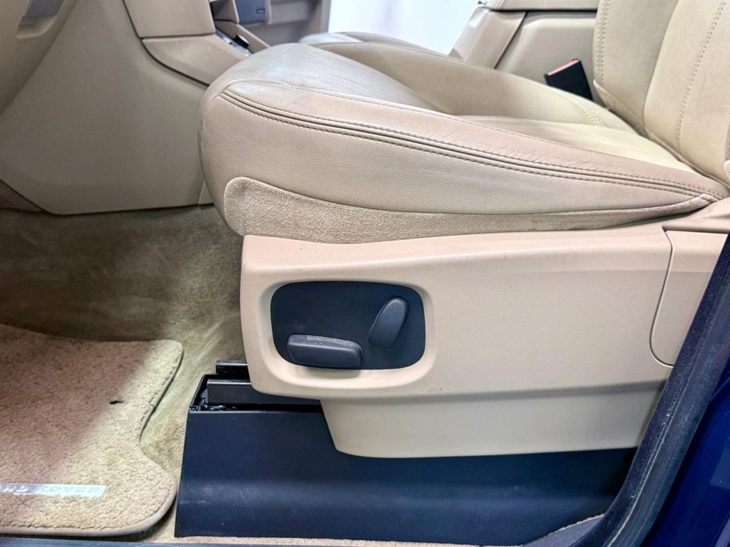 Used Land Rover Discovery 2012 for sale - 77879427: Photo 27