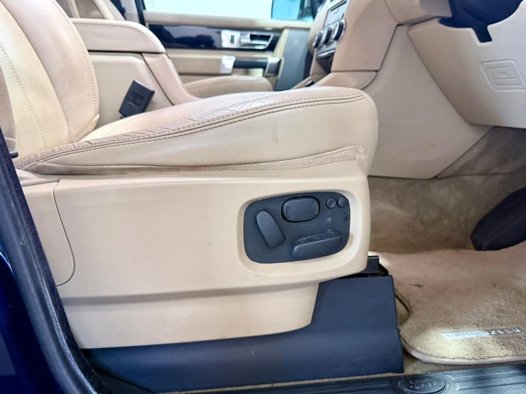 Used Land Rover Discovery 2012 for sale - 77879427: Photo 29