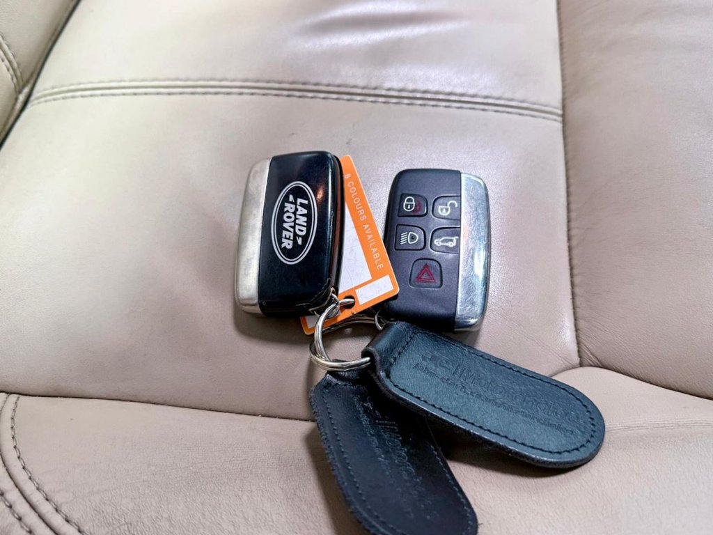 Used Land Rover Discovery 2012 for sale - 77879427: Photo 30