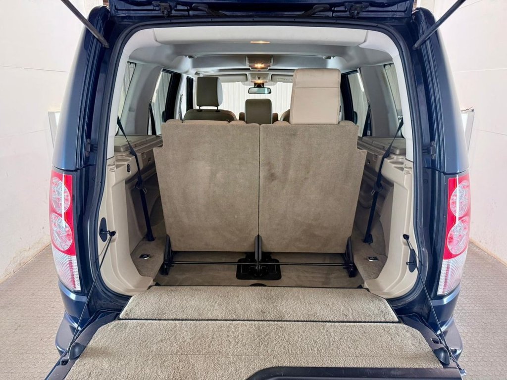 Used Land Rover Discovery 2012 for sale - 77879427: Photo 32