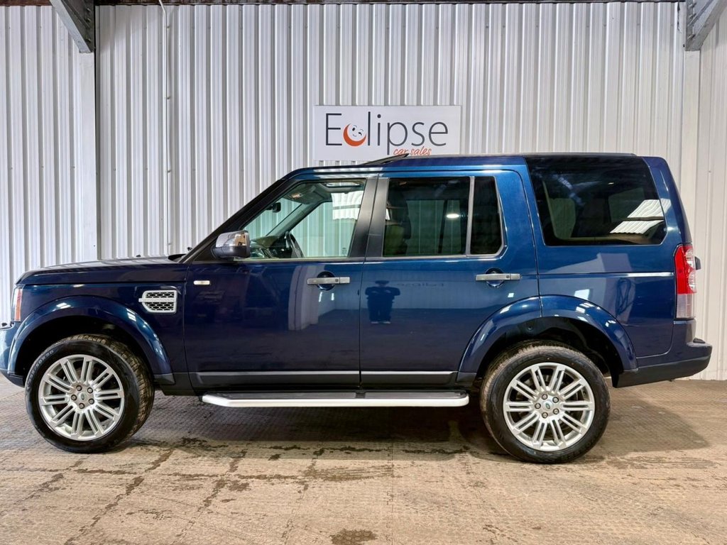 Used Land Rover Discovery 2012 for sale - 77879427: Photo 9