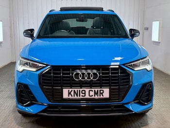 Used Audi Q3 2019 for sale - 78839581: Photo