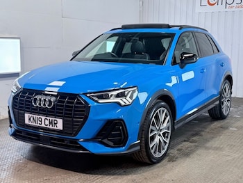 Used Audi Q3 2019 for sale - 78839581: Photo