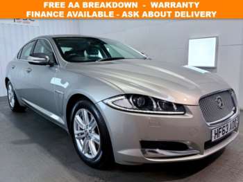 2013 (63) - 2.2d Luxury Saloon 4dr Diesel Auto Euro 5 (s/s) (200 ps)