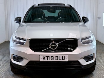 Used Volvo XC40 2019 for sale - 78806108: Photo