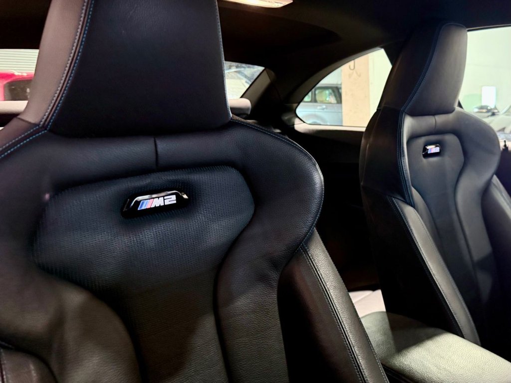 Used BMW M2 2019 for sale - 77437202: Photo 10
