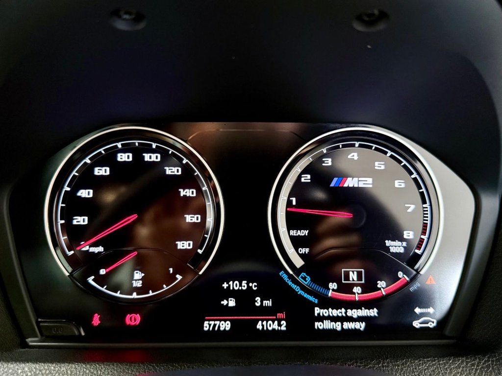 Used BMW M2 2019 for sale - 77437202: Photo 12