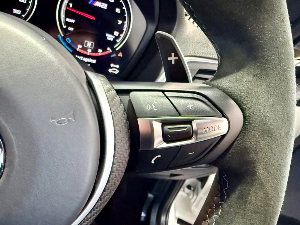 Used BMW M2 2019 for sale - 77437202: Photo 16