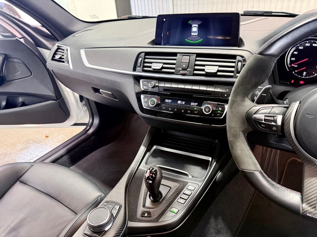 Used BMW M2 2019 for sale - 77437202: Photo 17