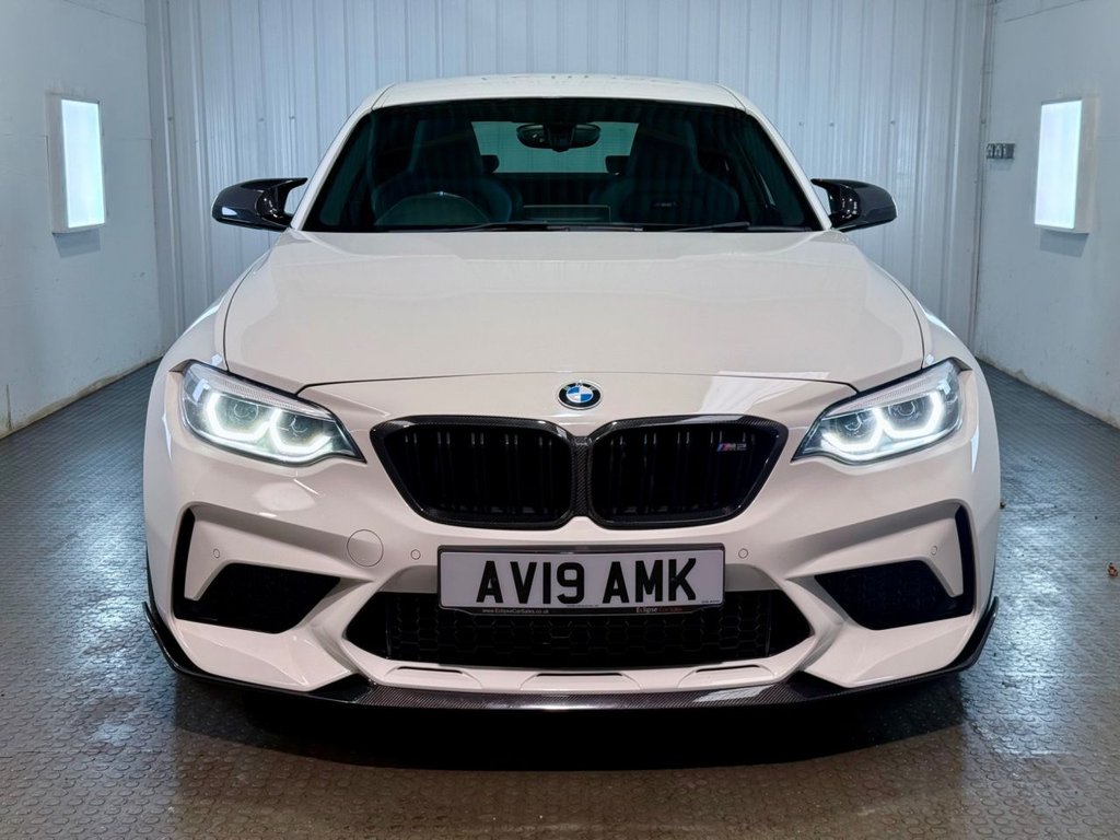 Used BMW M2 2019 for sale - 77437202: Photo 2
