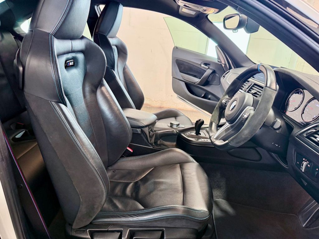 Used BMW M2 2019 for sale - 77437202: Photo 26