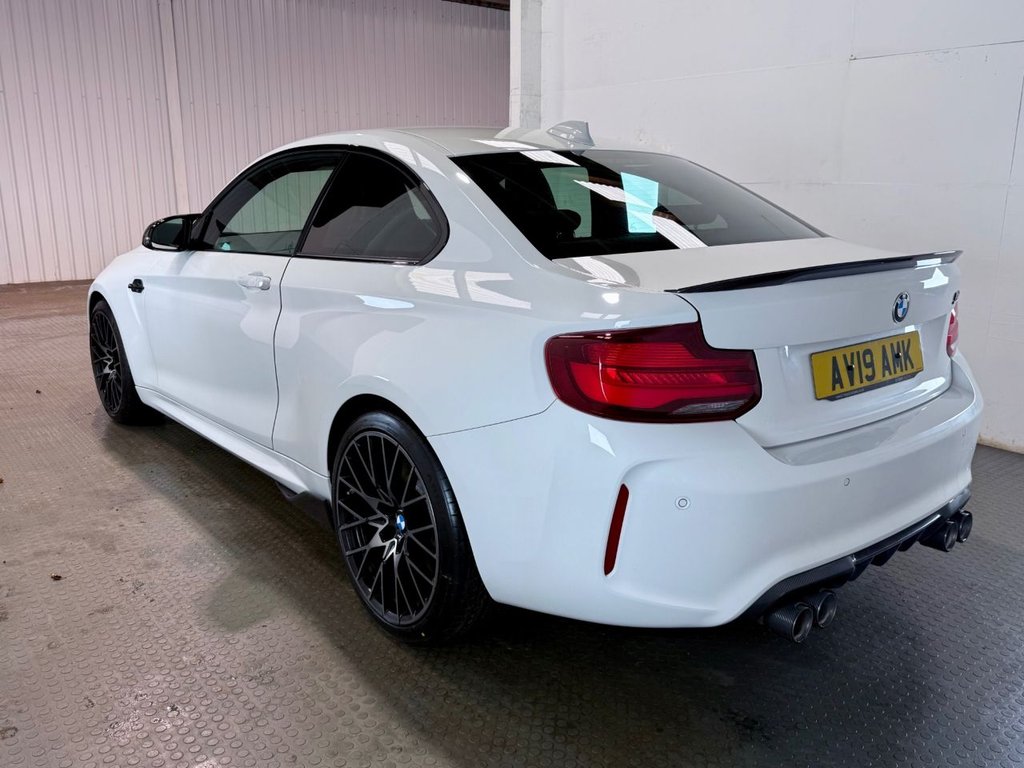 Used BMW M2 2019 for sale - 77437202: Photo 4