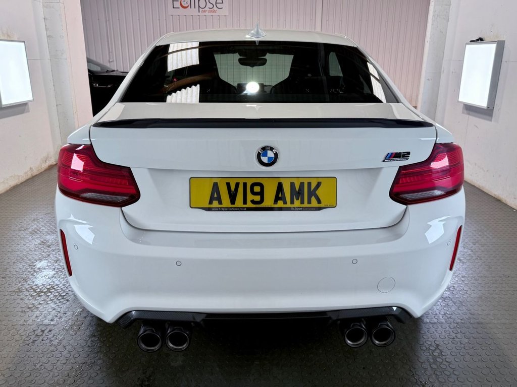 Used BMW M2 2019 for sale - 77437202: Photo 6