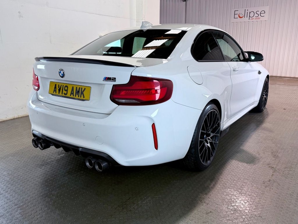 Used BMW M2 2019 for sale - 77437202: Photo 7