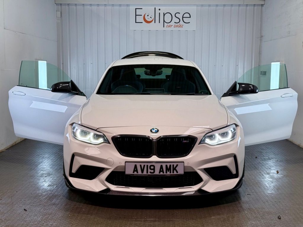Used BMW M2 2019 for sale - 77437202: Photo 8