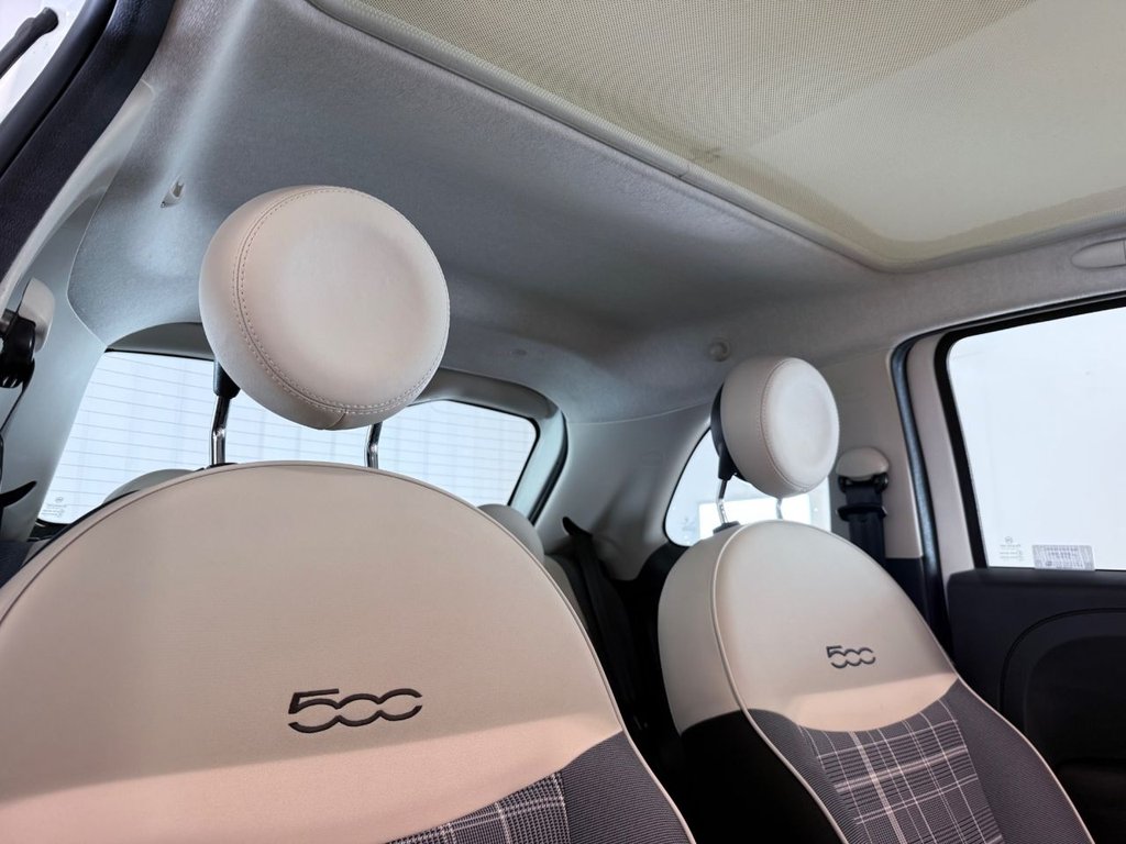 Used Fiat 500 2018 for sale - 76950623: Photo 11