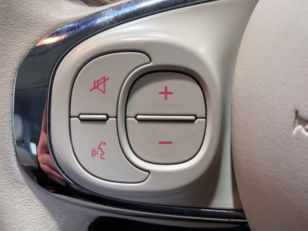 Used Fiat 500 2018 for sale - 76950623: Photo 15