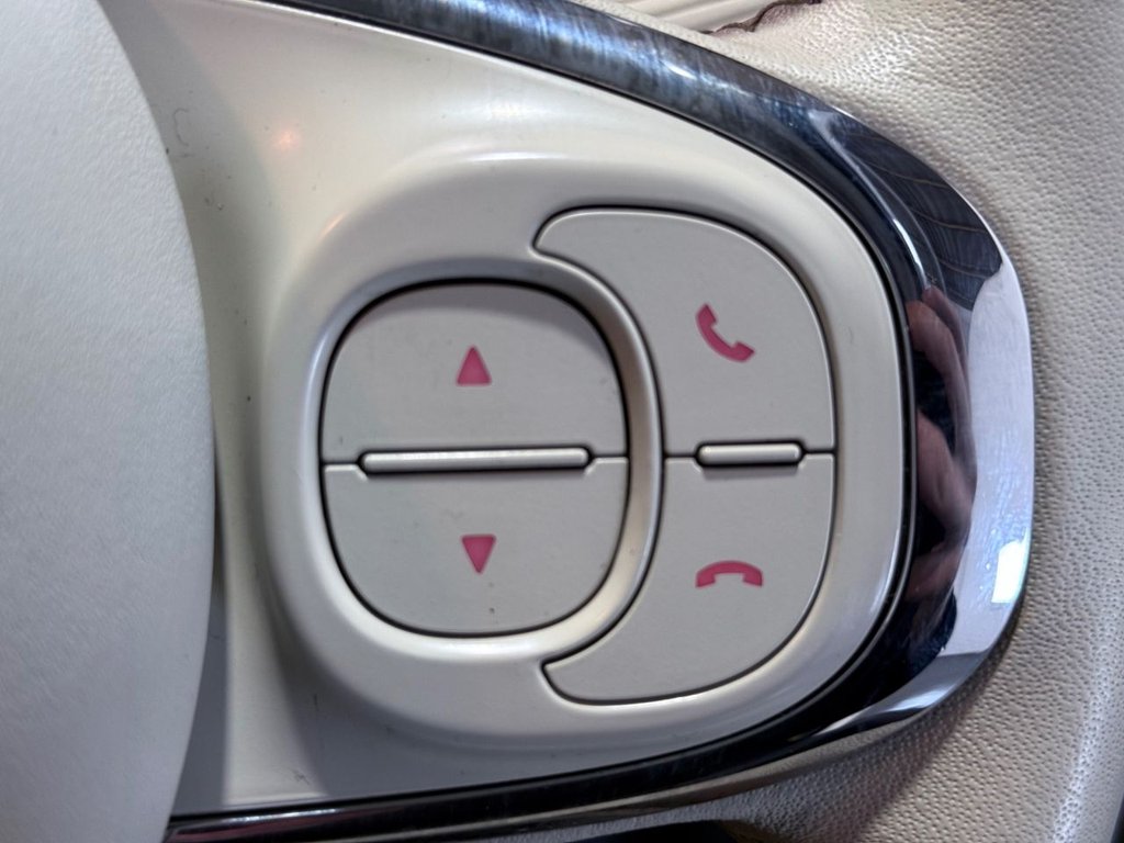 Used Fiat 500 2018 for sale - 76950623: Photo 16