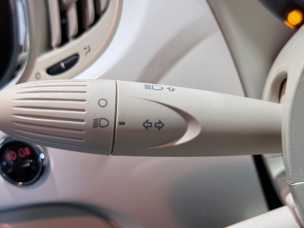 Used Fiat 500 2018 for sale - 76950623: Photo 18