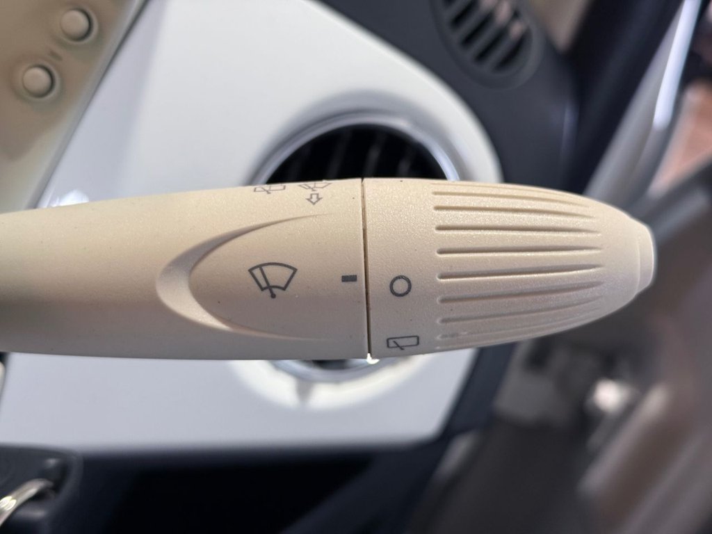 Used Fiat 500 2018 for sale - 76950623: Photo 19