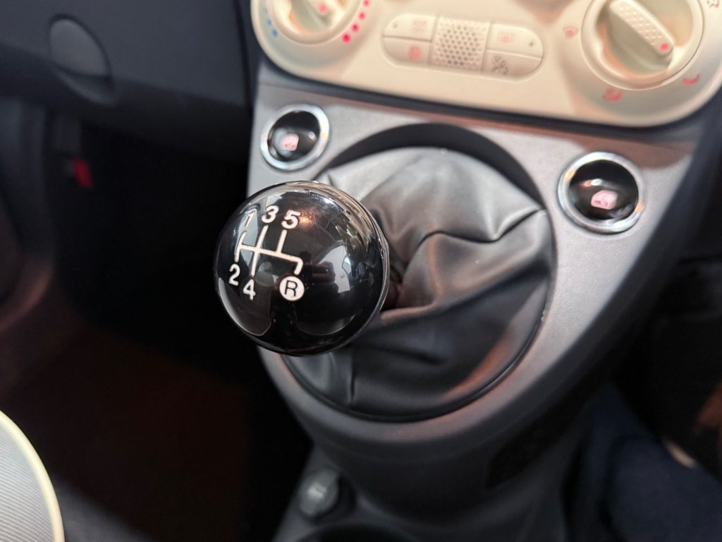 Used Fiat 500 2018 for sale - 76950623: Photo 22