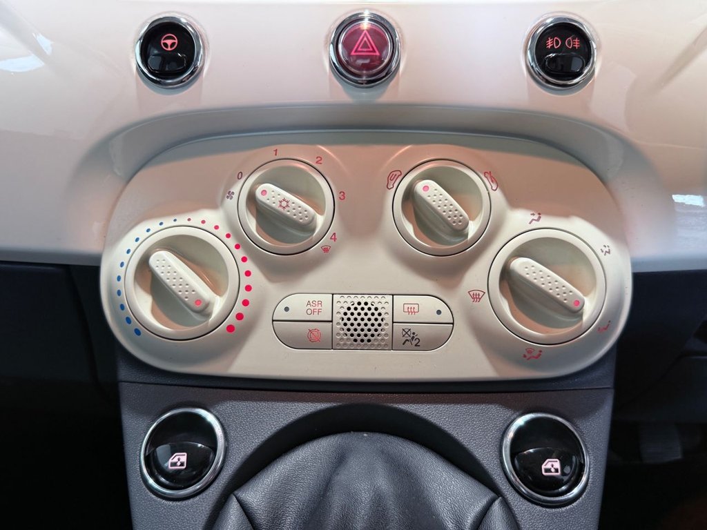 Used Fiat 500 2018 for sale - 76950623: Photo 23