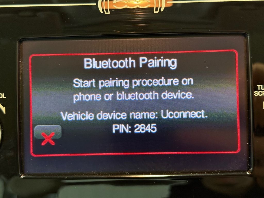 Used Fiat 500 2018 for sale - 76950623: Photo 28