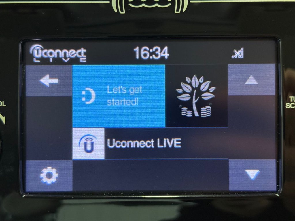 Used Fiat 500 2018 for sale - 76950623: Photo 32