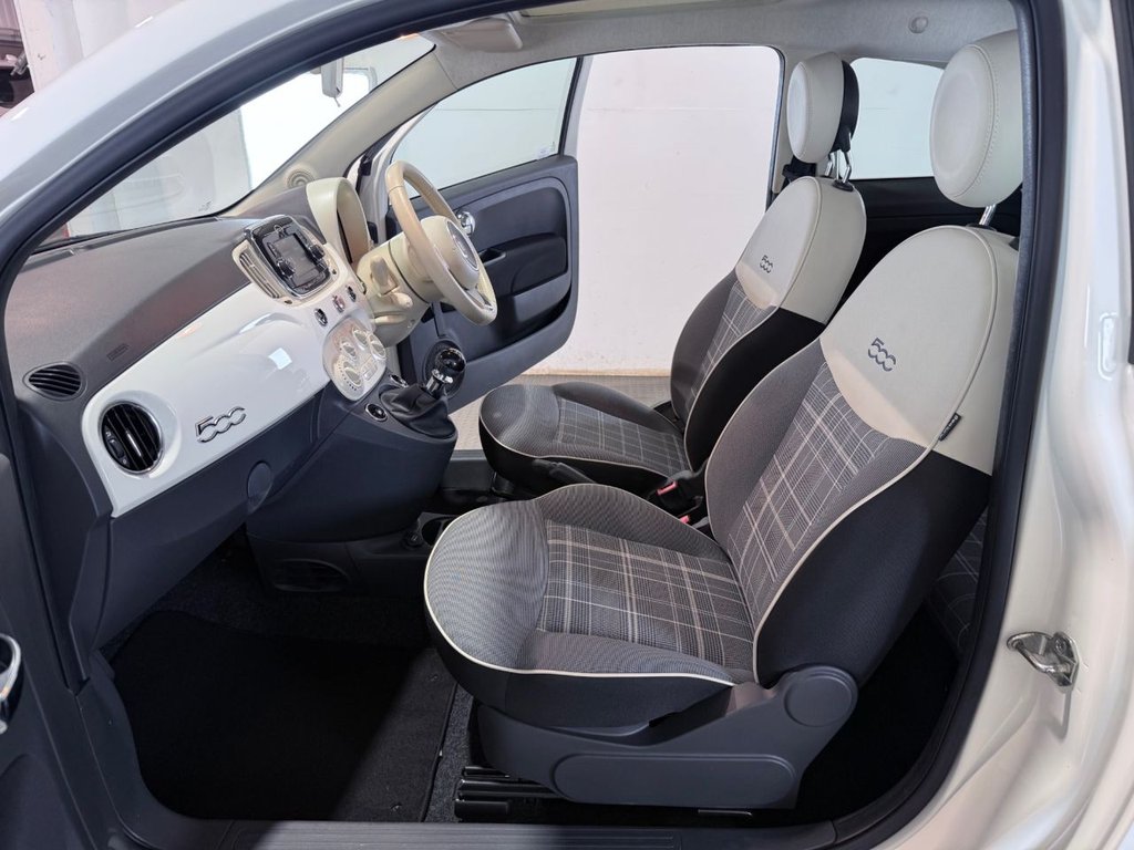 Used Fiat 500 2018 for sale - 76950623: Photo 36