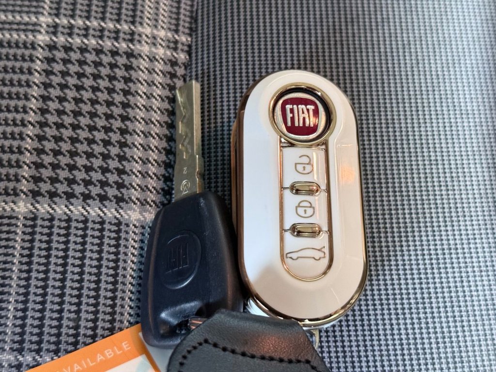 Used Fiat 500 2018 for sale - 76950623: Photo 38