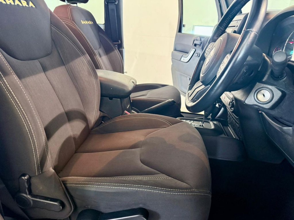 Used Jeep Wrangler 2013 for sale - 77356020: Photo 10